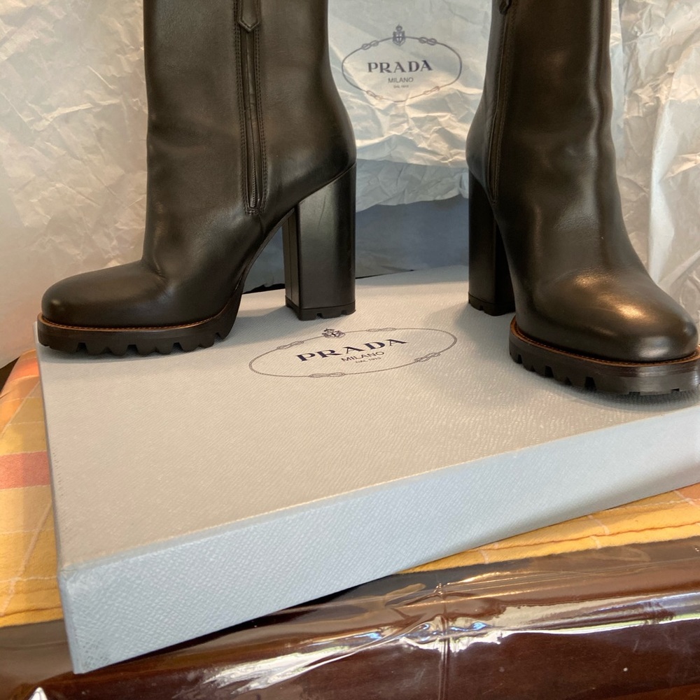Prada Calzature Donna - Picture 3 of 4